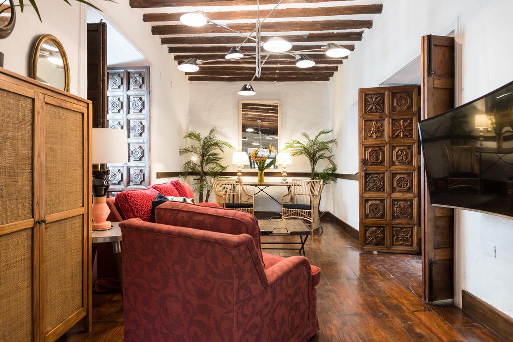 Casa Espiritu Santo