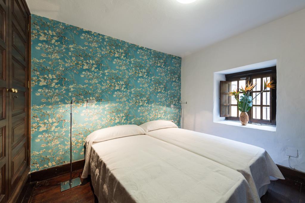 Сasa de vacaciones Casa Espiritu Santo *