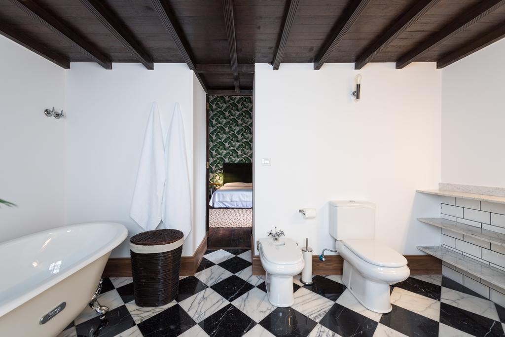 Casa Espiritu Santo Сasa de vacaciones