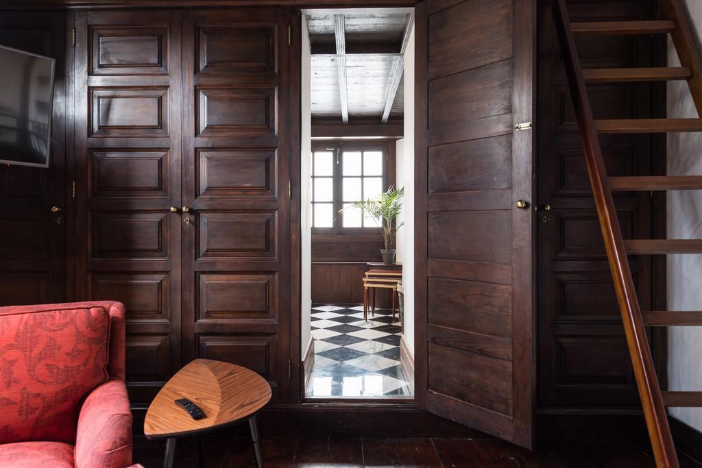 Casa Espiritu Santo Сasa de vacaciones Las Palmas de Gran Canaria