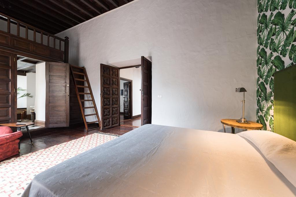 Casa Espiritu Santo