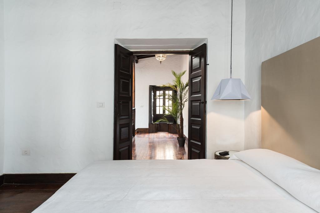 Casa Espiritu Santo