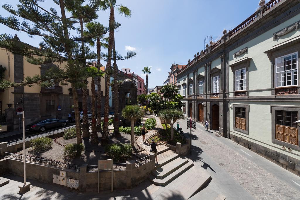 Casa Espiritu Santo * Las Palmas de Gran Canaria