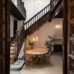 Casa Espiritu Santo
