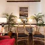 Casa Espiritu Santo